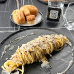 Photo n°1 de l'avis de Lilith.p fait le 06/05/2024 à 12:38 sur le  Ristorante e Bar Canottieri Lario Como à Como