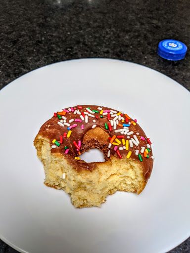 Donut Shop «Sunny Donuts», reviews and photos, 3605 Union Ave, San Jose, CA 95124, USA