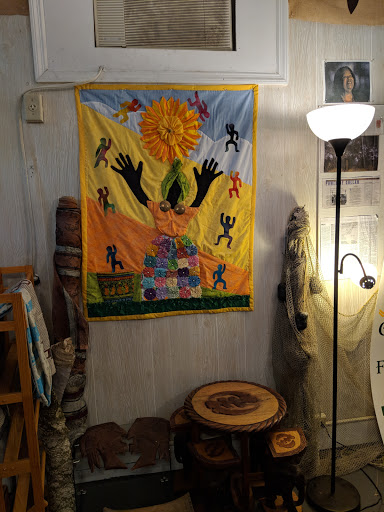 Museum «The Gullah Museum», reviews and photos, 123 King St #7, Georgetown, SC 29440, USA