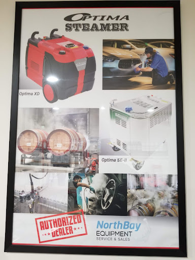 North Bay Equipment image
