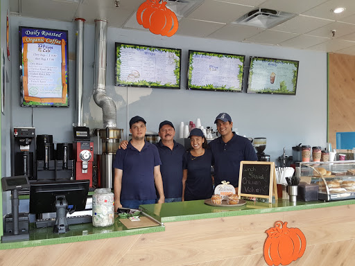 Coffee Shop «22 Bliss Cafe», reviews and photos, 8353 W Sunrise Blvd, Plantation, FL 33322, USA