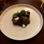 Photo n°2 de l'avis de Diana.e fait le 18/09/2020 à 21:04 sur le  Konnubio à Florence