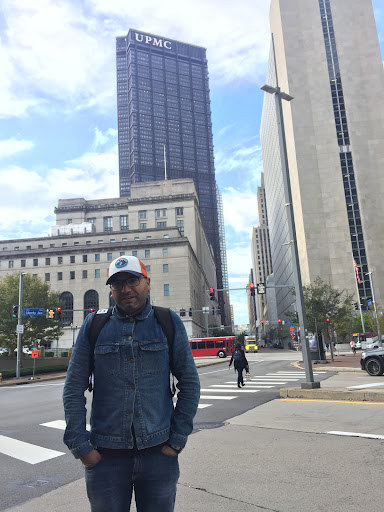 Performing Arts Theater «August Wilson Center for African American Culture», reviews and photos, 980 Liberty Ave, Pittsburgh, PA 15222, USA