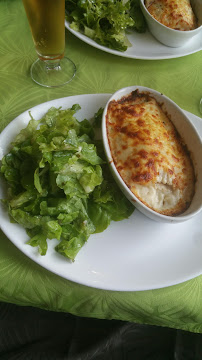 Plats et boissons du Restaurant du Val d'Authie à Saulchoy - n°14