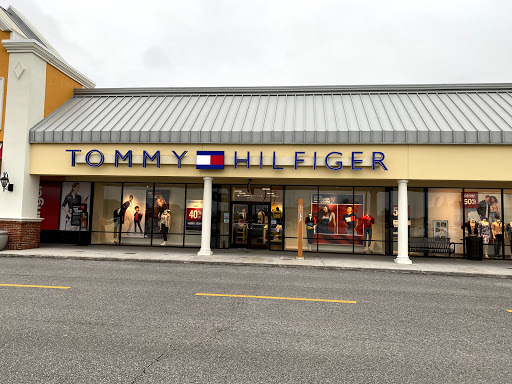 Outlet Mall «Tanger Outlet Gonzales», reviews and photos, 2100 Tanger Blvd, Gonzales, LA 70737, USA