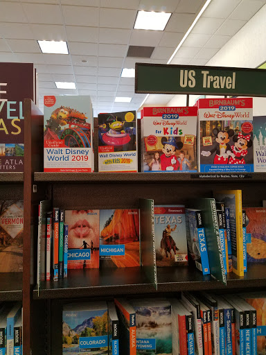 Book Store «Barnes & Noble», reviews and photos, 1553 Almonesson Rd, Deptford Township, NJ 08096, USA