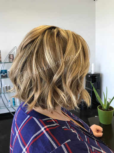 Beauty Salon «ILLUSION SALON», reviews and photos, 280 Legacy Dr #103, Plano, TX 75023, USA
