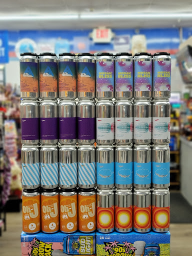 Grocery Store «Upsala Grocery», reviews and photos, 300 Upsala Rd, Sanford, FL 32771, USA