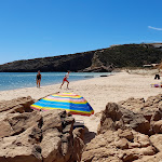 Photo n°2 de l'avis de grant.a fait le 04/07/2022 à 07:25 sur le  Zavial à Vila do Bispo