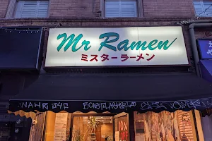 Mr. Ramen image