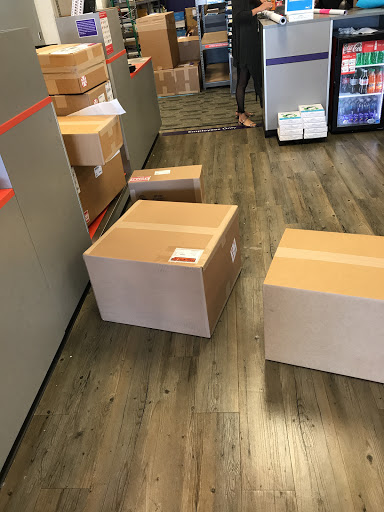 Print Shop «FedEx Office Print & Ship Center», reviews and photos, 3898 Mowry Ave, Fremont, CA 94538, USA