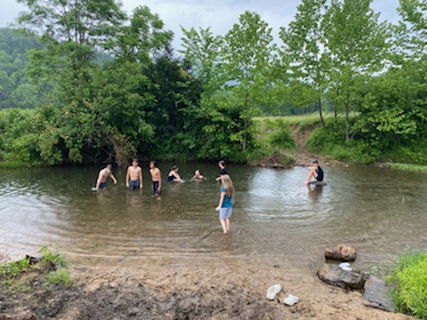 Horseback Riding Service «Secret Passage Ranch», reviews and photos, 321 Spring Mountain Way, Fort Valley, VA 22652, USA