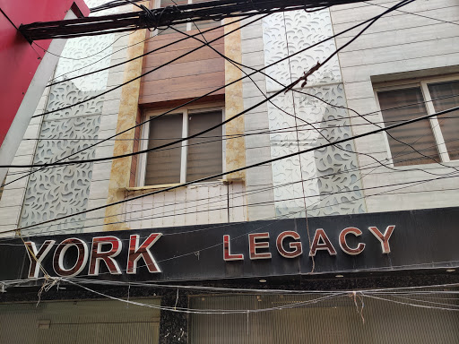 Hotel York Legacy