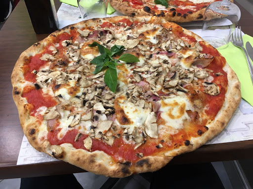 Da Luigi in Crespellano, Città Metropolitana di Bologna