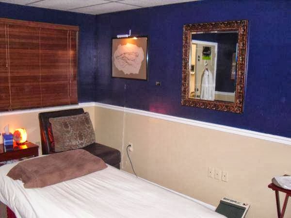 Massage Therapy by Michelle MM21855 33813