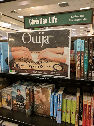 Book Store «Barnes & Noble», reviews and photos, 9370 Sheridan Blvd, Westminster, CO 80030, USA