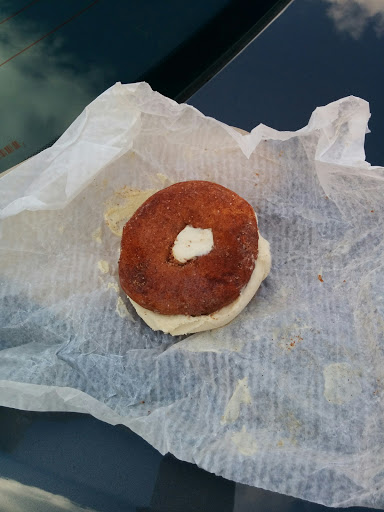 Donut Shop «Carpe Donut», reviews and photos, 1715 Allied Ln, Charlottesville, VA 22903, USA