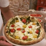 Photo n°1 de l'avis de Francesco.u fait le 21/05/2020 à 23:31 sur le  La Rustichella Di Mallardo Giuseppe à Quarto