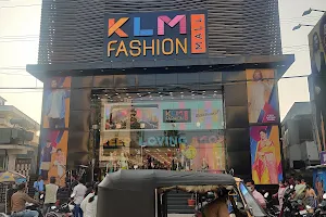 KLM Fashion Mall, Khammam image