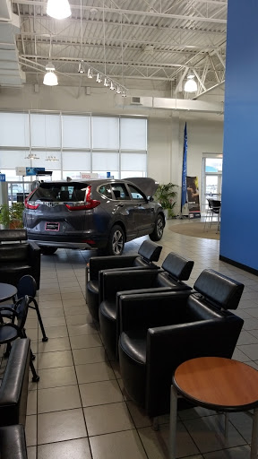 Honda Dealer «AutoNation Honda South Corpus Christi», reviews and photos, 6702 S Padre Island Dr, Corpus Christi, TX 78412, USA