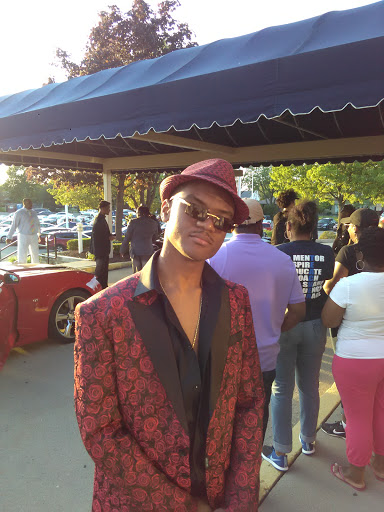 Banquet Hall «Blossom Heath Inn», reviews and photos, 24800 Jefferson Ave, St Clair Shores, MI 48080, USA