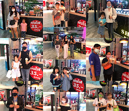 ร้านชงชา สาขาเซ็นทรัลโคราช photo