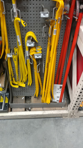 Home Improvement Store «The Home Depot», reviews and photos, 751 E Spring St, Signal Hill, CA 90755, USA