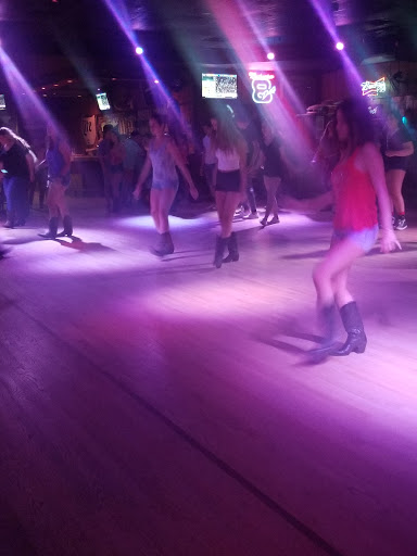 Night Club «Round Up NightClub & Restaurant», reviews and photos, 9020 W State Rd 84, Davie, FL 33324, USA