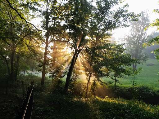 Park «George Rogers Clark Park», reviews and photos, 1024 Thruston Ave, Louisville, KY 40217, USA