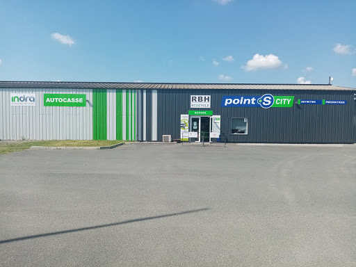 Photo 2 - RecupAuto 36