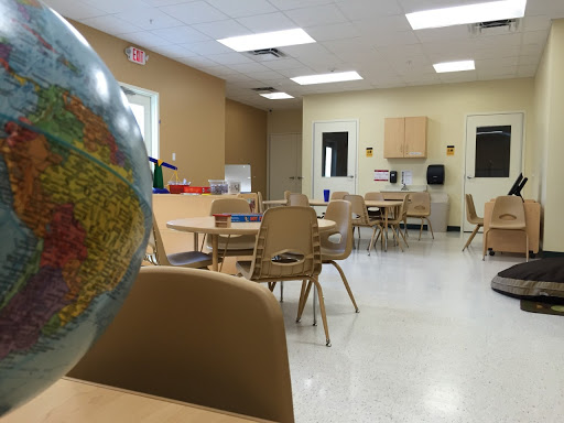 Preschool «Kiddie Academy of Clermont», reviews and photos, 1710 S Hwy 27, Clermont, FL 34711, USA