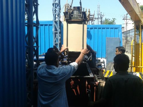 ELECTRO POWER SERVICES