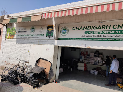 Chandigarh CNG Center ( Distributor & Fitment centre And CNG kit Dealer)