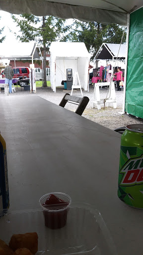 Flea Market «Londonderry Flea Market», reviews and photos, 5 Avery Rd, Londonderry, NH 03053, USA