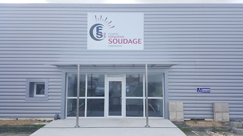 Centre de formation CFS 33 Centre Formation Soudage Girondin Saint-André-de-Cubzac