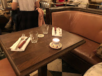 Atmosphère du Restaurant italien Mamma Primi à Paris - n°7