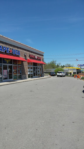 Donut Shop «Donut Palace», reviews and photos, 3466 Lebanon Pike, Hermitage, TN 37076, USA