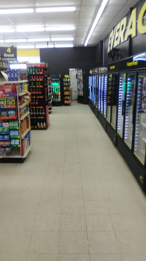 Discount Store «Dollar General», reviews and photos, 6100 W Main St, Eau Claire, MI 49111, USA