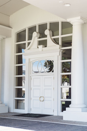 Golf Club «Myers Park Country Club Golf», reviews and photos, 2415 Roswell Ave, Charlotte, NC 28209, USA