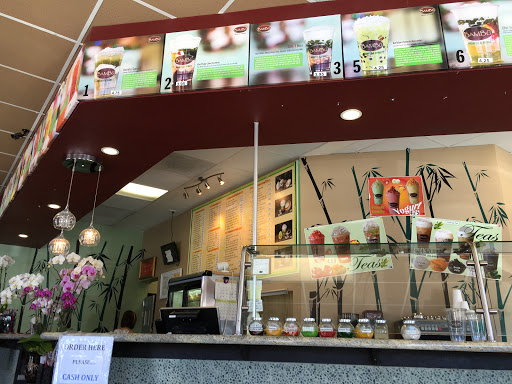 Coffee Shop «BAMBU Desserts & Drinks», reviews and photos, 6901 Stockton Blvd, Sacramento, CA 95823, USA