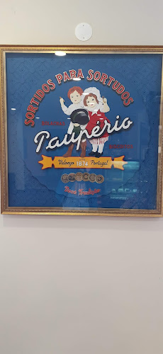 Paupério - Cafeteria