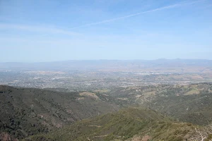 Santa Clara Valley image