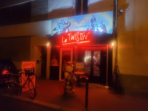 Photo n°18 de Le Twistin à Tours ()