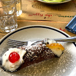 Photo n°3 de l'avis de Mike.a fait le 22/07/2019 à 20:03 sur le  Mamma... che pizza!!! Torino à Turin