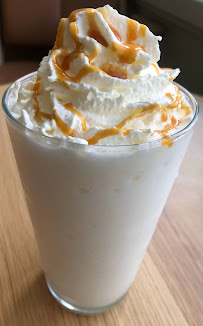 Crème glacée du Café Starbucks Clermont-Ferrand Jaude - n°3
