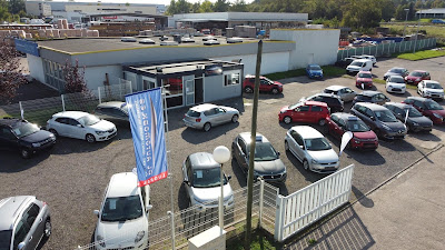 DL Automobiles à Ludres