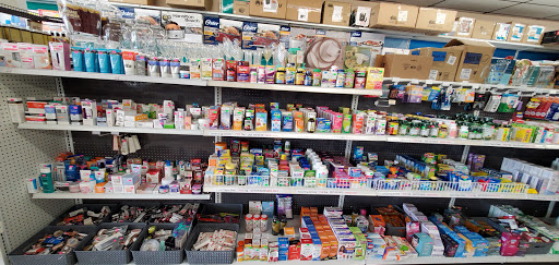 Thrift Store «Forgotten Treasures», reviews and photos, 4371 US-130, Edgewater Park, NJ 08010, USA