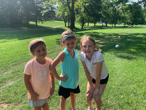 Country Club «The Legends Country Club», reviews and photos, 625 Legends Parkway, Eureka, MO 63025, USA