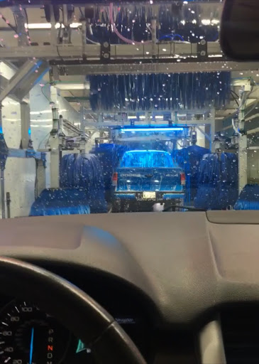 Car Wash «Big Splash Car Wash», reviews and photos, 8100 Metcalf Ave, Overland Park, KS 66204, USA