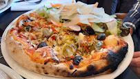 Pizza du Restaurant italien O'Pizzicato Obernai - n°17